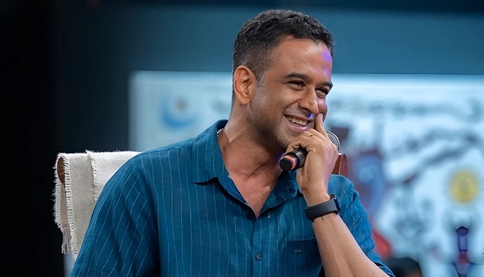 Nithin Kamath says business with Kolkata green startup boosted profits, rural income: 'Need more...'