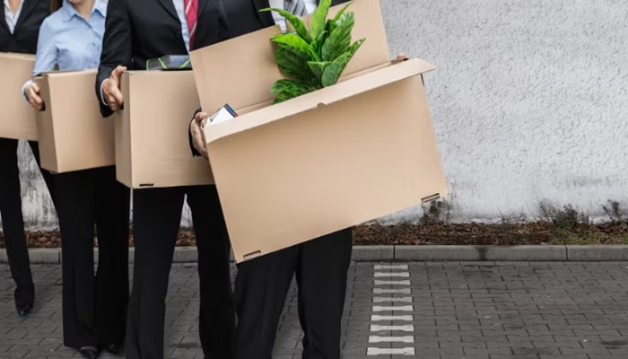 Amazon, Microsoft, Meta, Intel and more: List of top US tech giants that have announced mass layoffs in 2025