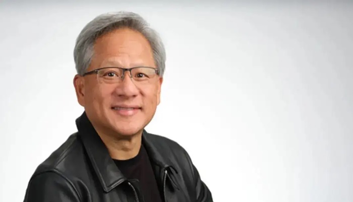 Nvidia CEO Jensen Huang AI warning: ‘Every job…unquestionable' – billionaire cautions salaried individuals