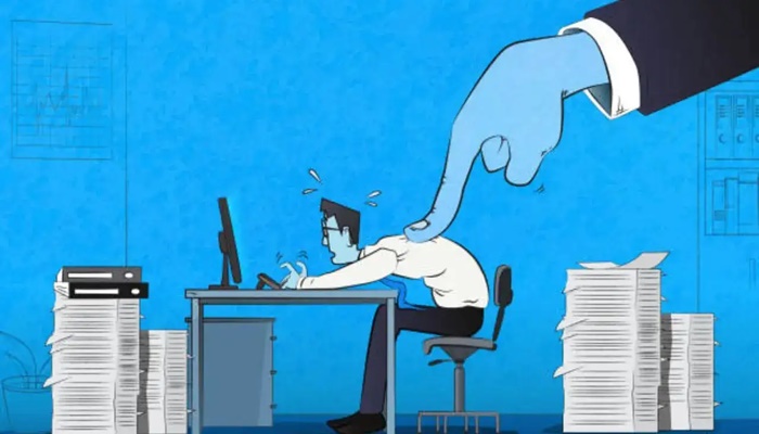 Manager 'Blames' Employee's 'Father's Death' For Project Delays; Indian Techie Later Quits 'Toxic' Firm