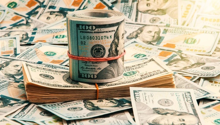 Average annual salary in Washington nears $100,000 a year