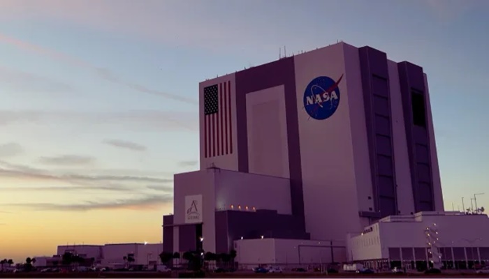 Over 5,500 NASA jobs at risk as voluntary layoff program launched ahead of 2026 budget cut