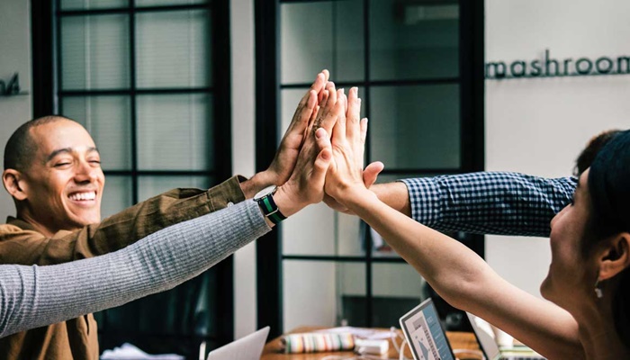 The Trust Dividend: How Employee Engagement Shapes Brand Credibility