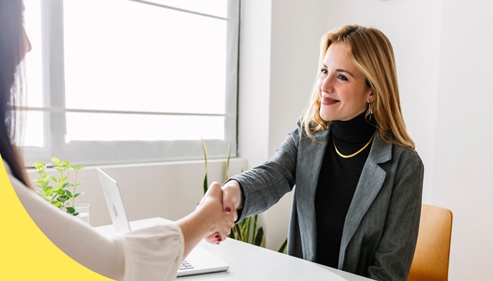 'Correct' answer to give in job interview when asked 'what's your biggest weakness'