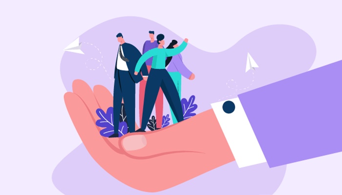 Empathetic leadership has ROI for employee retention, report indicates