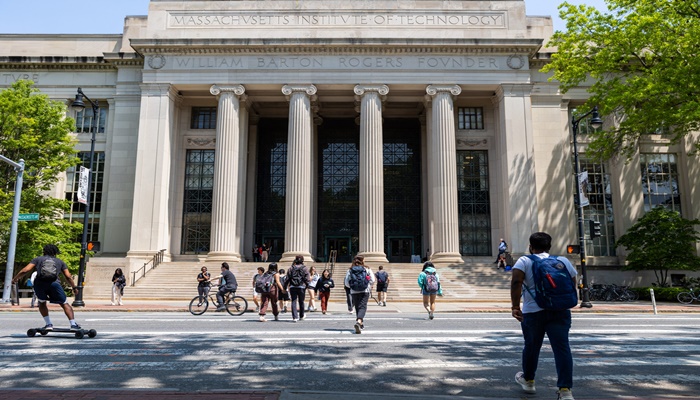 Why studying at MIT gives you an unbeatable edge in the job market