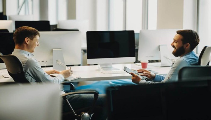 How to Craft a Memorable Employee Experience to Keep Good Workers From Quitting