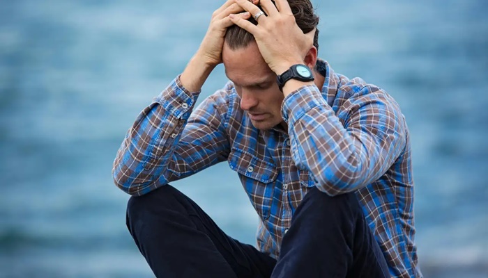 Is Your Job Secretly Draining You? New Study Lists Professions Most Linked to Depression