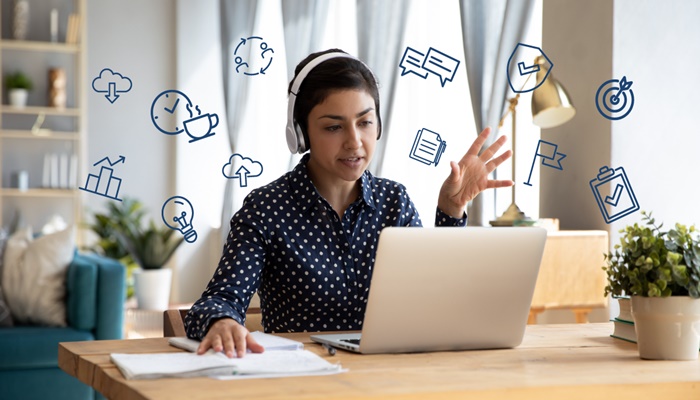 Leaner teams, smarter earnings — TCS, Infosys, HCL increase revenue per employee