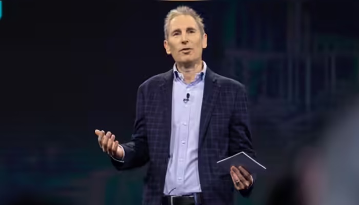 Amazon employees criticise CEO Andy Jassy after admitting AI will replace jobs in future