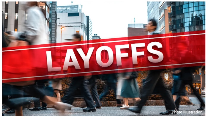 Layoffs: 5 Steps To Bounce Back From Job Loss In 2025