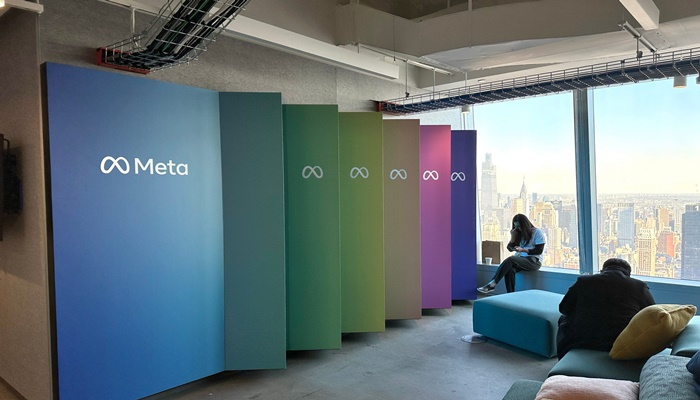 Meta hires four more OpenAI researchers