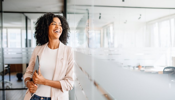 Tips to promote women's wellness and work-life balance as a company