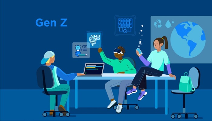 Why Gen Z Doesn’t Trust Traditional Hiring 