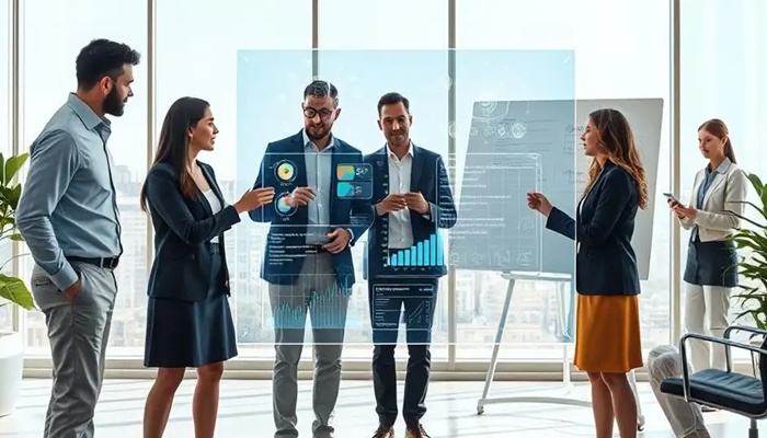 Beyond the fear: What global data says about AI supporting, not replacing jobs