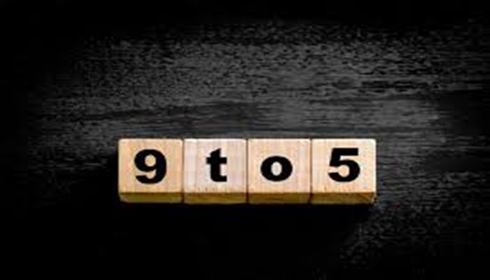 The end of 9 to 5? Here is why 63% of employees would take a pay cut for hybrid freedom globally