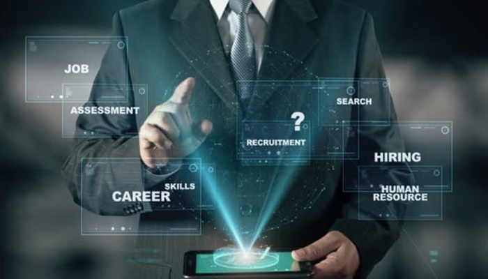 Will future hiring be done on ‘digital reputation’ rather than college degrees?