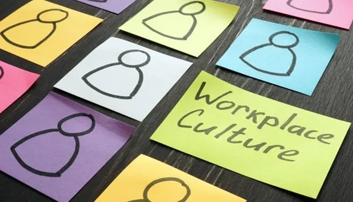 Creating Positive Work Cultures Is Non-negotiable Now