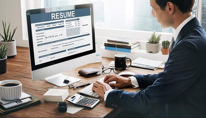 Not Getting Hired? 7 Resume Red Flags That Could Be Costing Gen Z Their Interviews