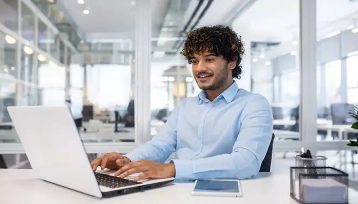 Google techie reveals how he got the job. It might be the ultimate playbook for breaking into big tech