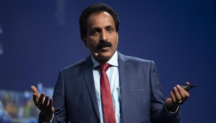 'IITians don't want to join': Ex ISRO Chief's old video goes viral amid Axiom 4 delay, reignites 'bond bias' debate