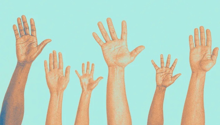 What are voluntary layoffs?