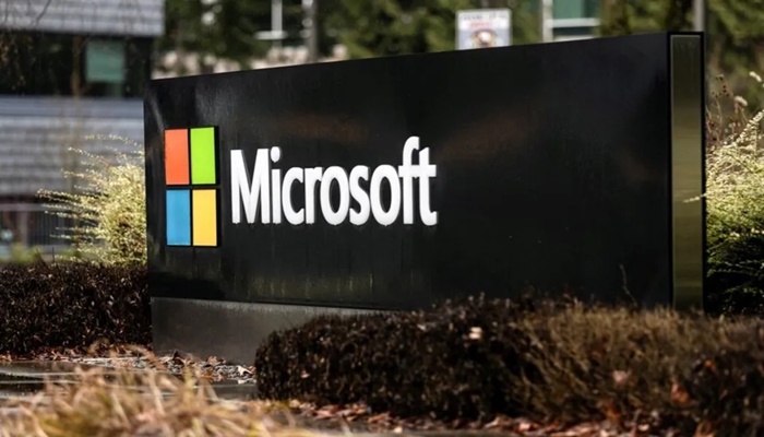 Microsoft employee laid off after 23 years with company: ‘I still go to office because…’