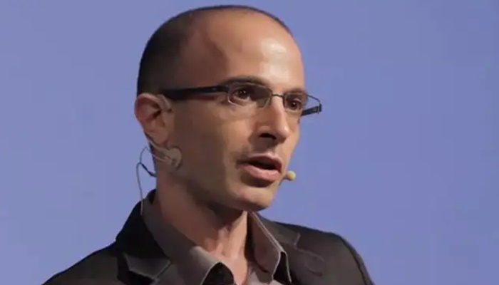 Nexus author Yuval Noah Harari warns of AI’s deeper emotional threat beyond job loss: ‘The danger is enormous...’
