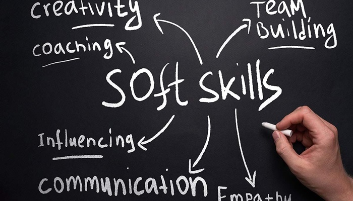 3 in 5 employers say soft skills are more important than ever