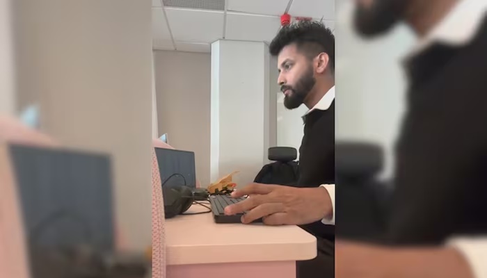 Indian Techie Impressed By Sweden's Work-Life Balance: "Most Employees Leave By 4 pm..."