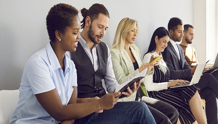 97% of Top 100 European Companies Fall Short in Applying AI and Automation for Job Seekers