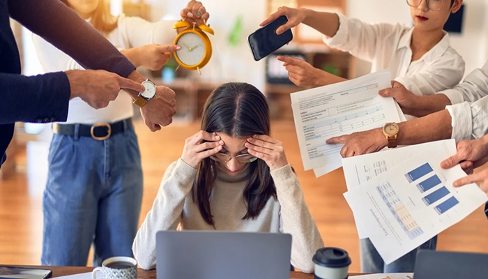 Are Indians the most overworked people on earth?: This X post says…