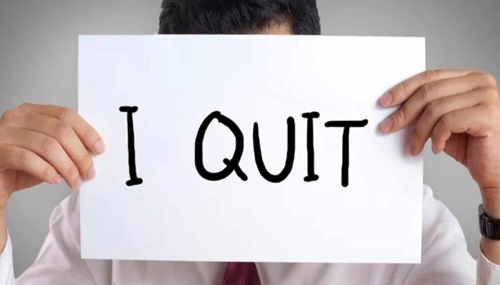 The Rise of the “Quit” Culture: 15 Reasons Why No One Wants to Work Anymore