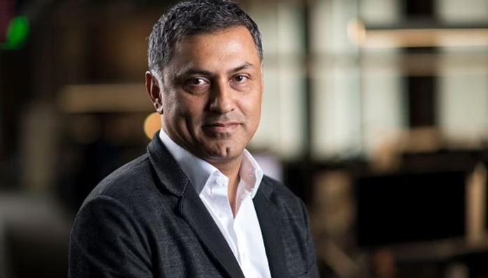 Do degrees still matter? Nikesh Arora tells Nikhil Kamath why school is more than a CV line