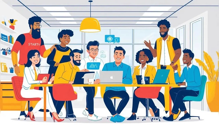 How India Became World’s 3rd Largest StartUp Ecosystem?