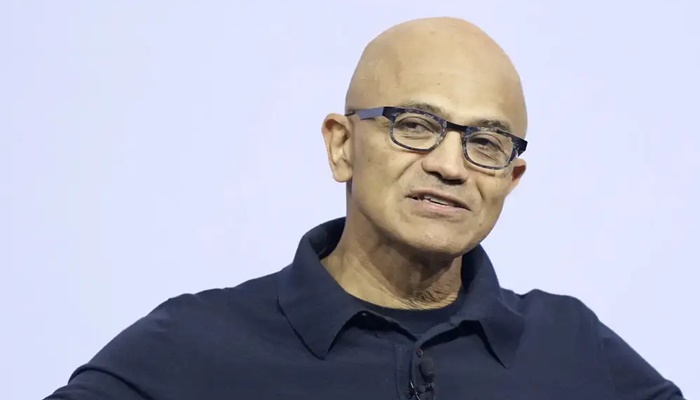 Think AI Will Take Your Job? Satya Nadella Reveals The Skill That Still Matters Most