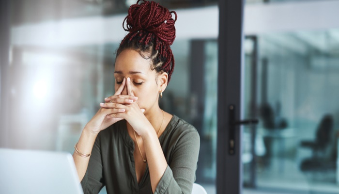 Fever-struck employee requests sick leave, gets called ' too weak' instead. HR fired after internet outrage