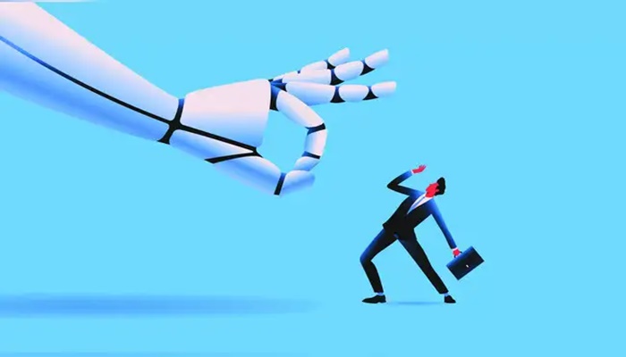 You just need to upskill quicker at AI-linked jobs: Report
