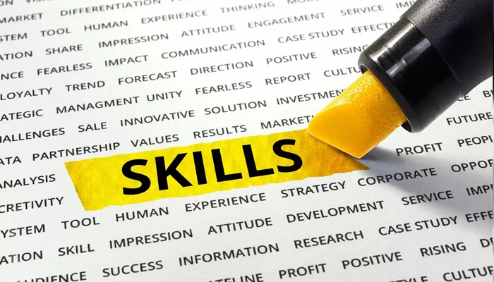 Developing skills, transforming young lives