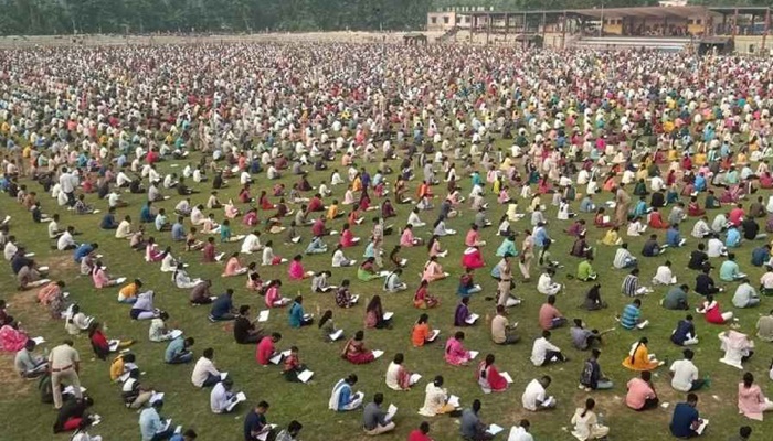 Odisha job despair: Engineers among 9,000 in race for 107 Home Guard posts