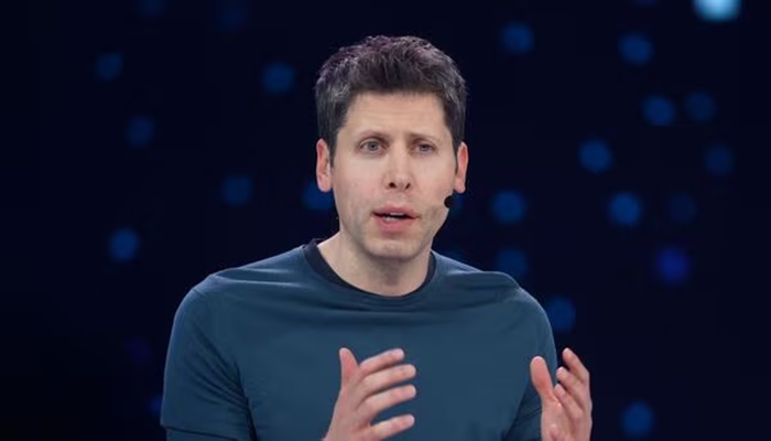 ‘It’s coming’: OpenAI CEO Sam Altman says humanoid robots may take over jobs soon