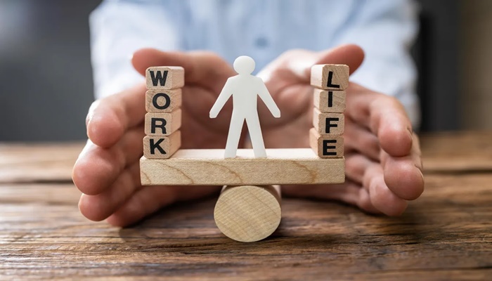 Work-life balance and big salary: How today’s job seekers are prioritising both