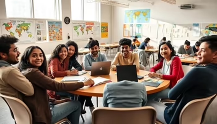 6 ways studying abroad prepares you for a borderless job market