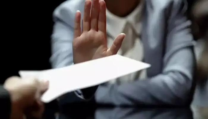 Engineer gets job offer. From his own company. And for his own position. How it happened?