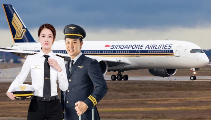 Singapore Airlines to Hire 200 Cabin Crew and 100 Pilots of Jetstar Asia