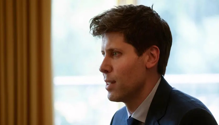 AI is replacing entry-level jobs and Gen Z is already adapting, says OpenAI chief