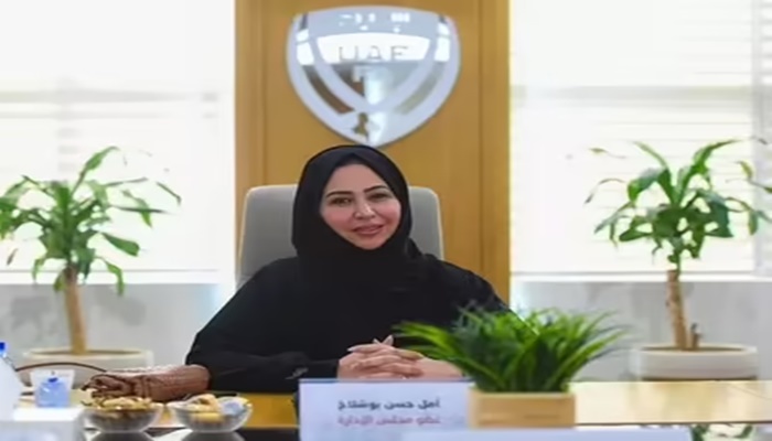 UAE hires more women than ever before, posts record jump in Global Gender Equality ranking