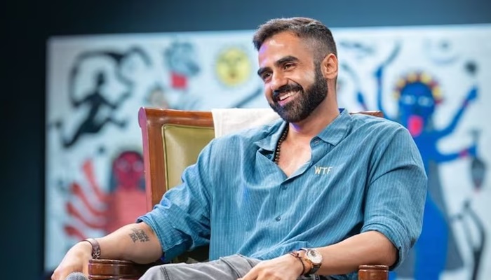 Forget BTech. Zerodha's Nikhil Kamath says only one skill will matter to stay relevant in job market in 10 years