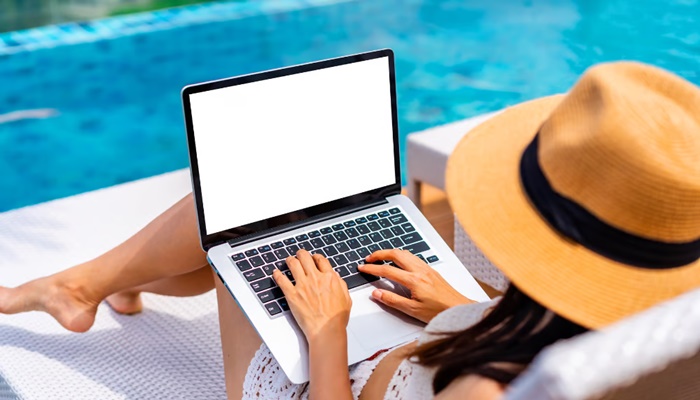 Employees add work-life balance to summer plans amid disconnecting woes