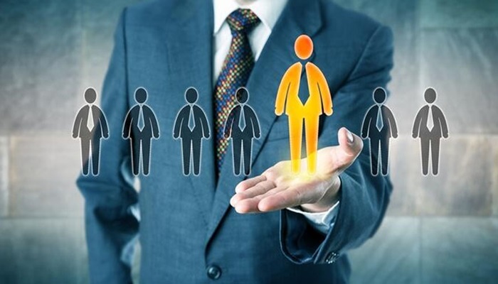 44% of job seekers received multiple offers during latest hiring process